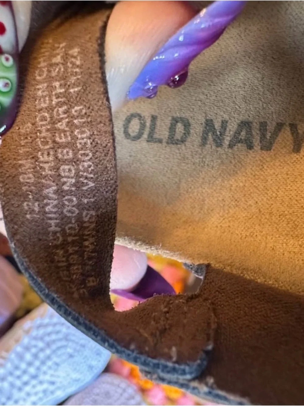 12-24 Month Toddler Shoes—Mary Jane, Water shoes & sandals